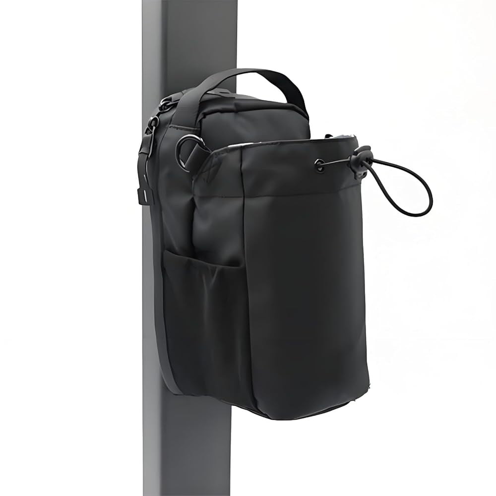 MAGNETIC BOTTLE BAG